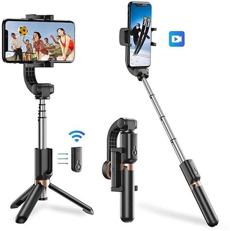 PB Bluetooth anti-shake selfie stick | Good Offer | Selfie stick, Bluetooth selfie stick, Phone ...