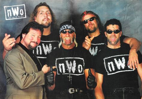 Nwo Their 10 Greatest Rivals Ranked Vlrengbr