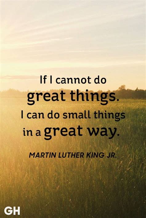 Hamlet is a tragedy which was written by william shakespeare. If I cannot do great things, I can do small things in a great way. Martin Luther King Jr. | King ...