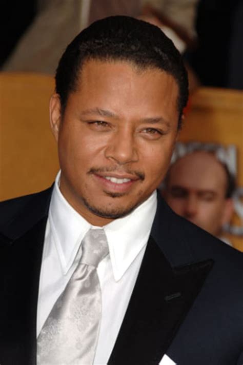 Terrence Howard