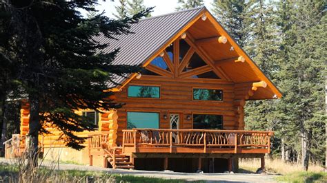 This is where our property is located. Top spots to enjoy Alaska cabin rentals | Vrbo