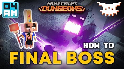 Maybe you would like to learn more about one of these? Defeating The Arch Illager in Minecraft Dungeons Survival ...