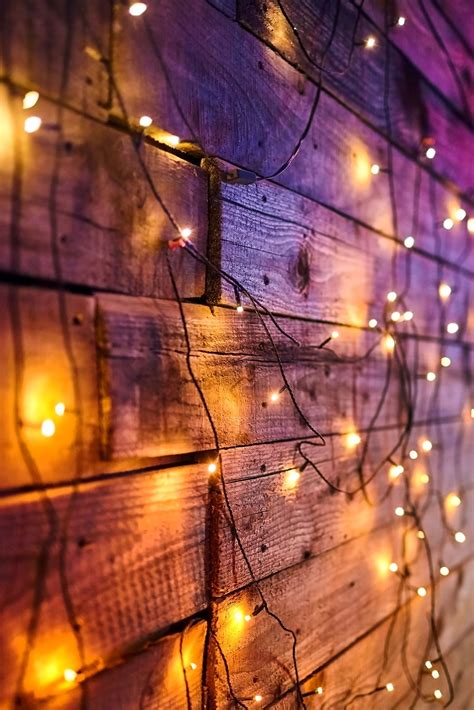 Fairy Lights Aesthetic Wallpapers Top Free Fairy Lights Aesthetic