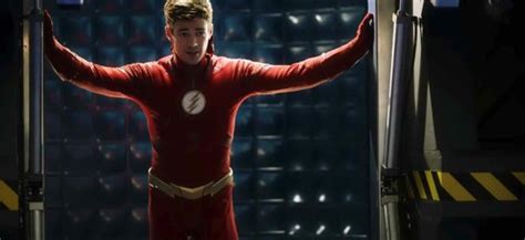 The Cws The Flash Is Back Heres What To Expect Film Daily