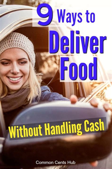 Doordash minimum pay is $2 and up The 9 Best Paying Food Delivery Jobs | Per Experienced ...