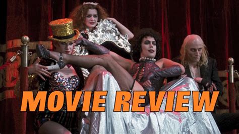 Going to be a busy and exciting couple of weeks between now and the premiere of the go digital movie showtimes at the palace theatre starting feb. THE ROCKY HORROR PICTURE SHOW (1975) Movie Review - YouTube