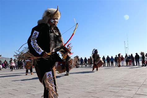 Indians Guanajuato