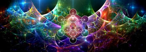 Metaphysics The Sacred Geometry Of Unity Consciousness Sacred