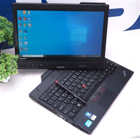 Lenovo Thinkpad X230 Tablet 2nd Jual Beli Laptop Second Dan Kamera