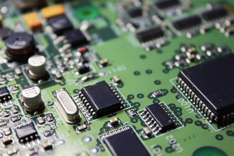 What Is Embedded Systems Software