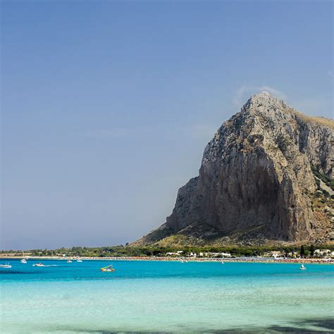 Vito fu un giovane campione della fede dei primi secoli cristiani. Il territorio di San Vito Lo Capo e dintorni - Catalina ...