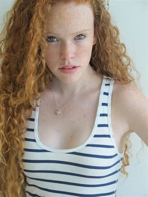 Pin By Marcel Duchamp On Red Hair Freckles Beautiful Redhead Fire Hair Redheads Freckles