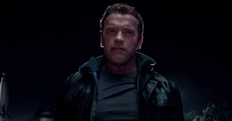 Watch The First Full Trailer For Terminator Genisys Cbs News