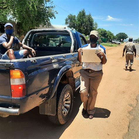 Sekhukhune Launches Festive Season Safety Campaign Capricorn Fm