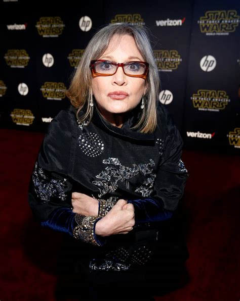 100 Carrie Fisher Pictures