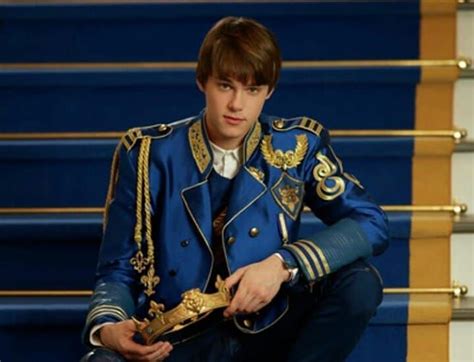 Our king ♔ @disneydescendants #Descendants #Descendants2 #Descendants3