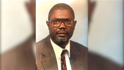 NATION MOURNS THE DEATH OF JAMES TANNY ROSE | ABS TV Radio Antigua