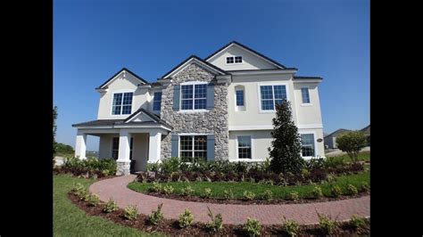 For land owners or land buyers in winter garden. Hickory Hammock by M/I Homes in Winter Garden - The ...