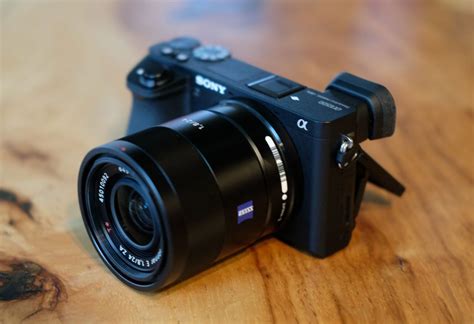 Sony A6500 Review A Dynamic Mirrorless Camera Trekbible