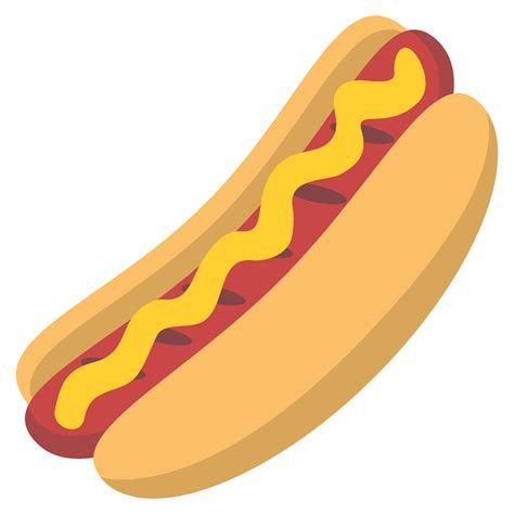 Hot Dog Png Clipart Gallery Yopriceville High Quality Free Clip