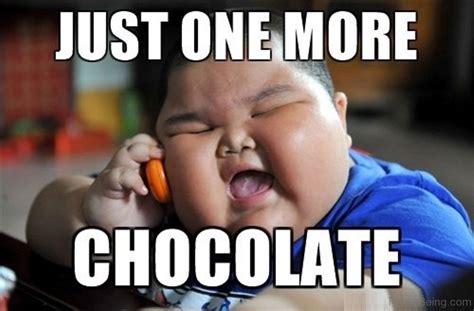 52 Best Chocolate Memes