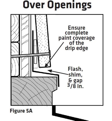 We did not find results for: 1" x 10' Steel Z Flashing at Menards®