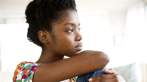 Why Black Women Should Start Talking About Depression Now Blavity