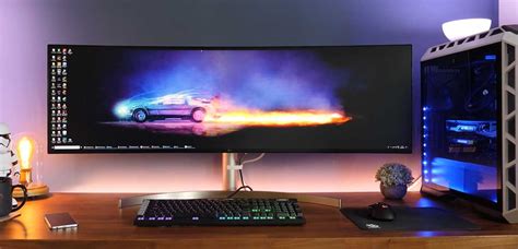 The Best Ultrawide Gaming Monitors In 2022 Gameseverytime