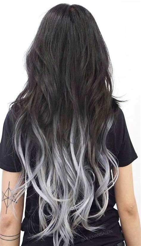 30 Hottest Ombre Hair Color Ideas 2022 Photos Of Best Ombre