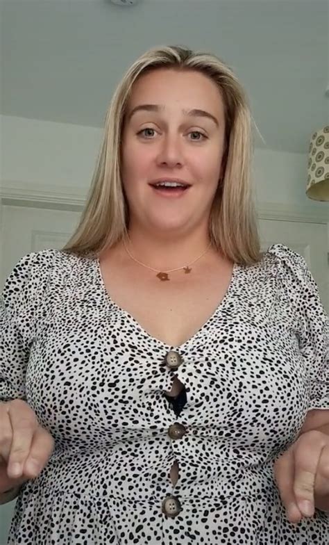 I Have Big Boobs My Genius Hack Will Stop Your Button Downs From