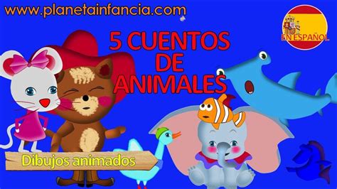 Top 62 Imagen Cuentos Cortos De Animales Para Niños De Preescolar