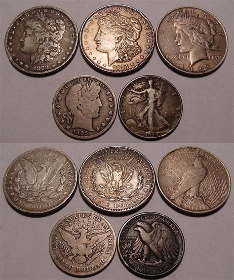 1,678 likes · 29 talking about this. Most Valuable Quarters: A List Of Silver Quarters & Other ...