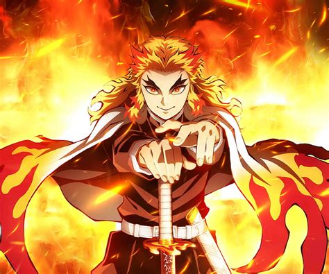 Anime Demon Slayer Kimetsu No Yaiba La Película Tren Mugen