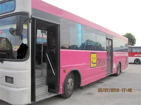 Larkin bus terminal, johor bahru. Selangor government to begin free bus services in Shah ...
