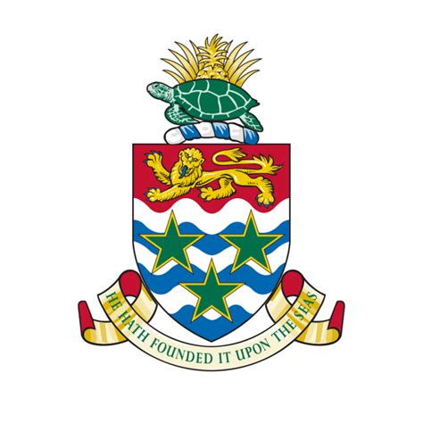 Cayman Islands Coat of Arms Celebrations | CIGO