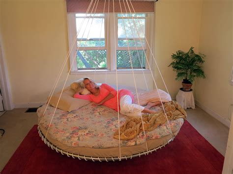 Floating Bed Package Indoor Standard Best Seller The Floating Bed