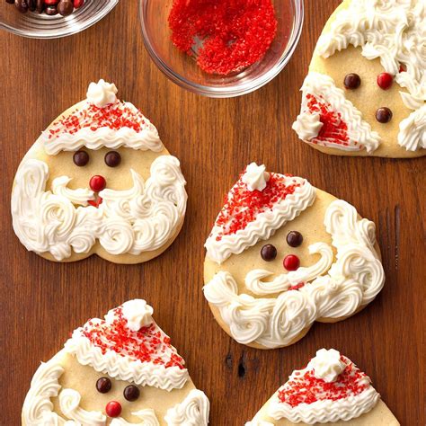 The Best Christmas Cookie From Every State Readers Digest