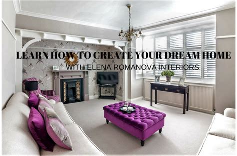 Elena Romanova Interiors - Home | Facebook