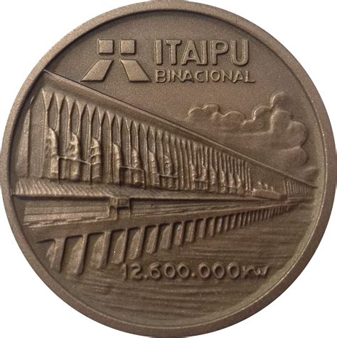 Elas foram usadas para reconhecer e homenagear os integrantes das instituições. Museu das Medalhas Brasileiras: 03/07/17