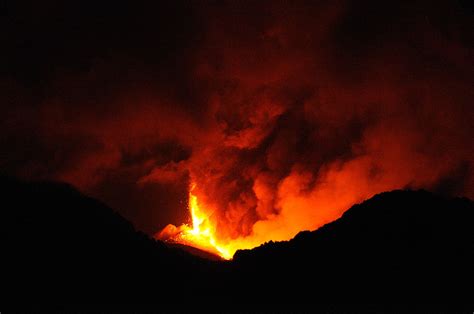 Volcano Safety Doom And Bloom Tm
