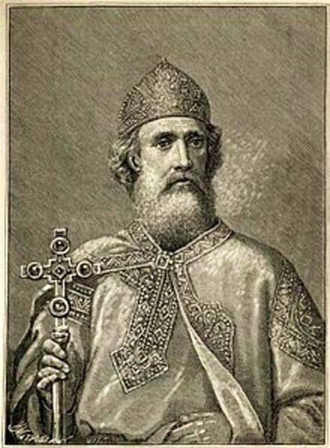 Saint Of The Day 15 July Saint Vladimir The Great Of Kiev C 956