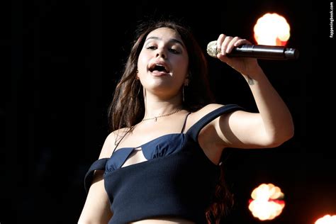 Alessia Cara Nude Onlyfans Leaks The Fappening Photo