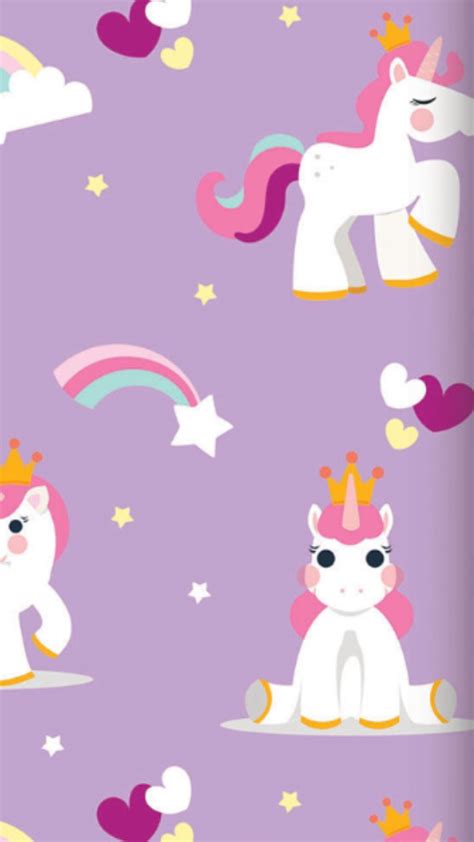 Pin By Melody Decker On 5 Wallpaper Rainbows And Unicorns Unicorn