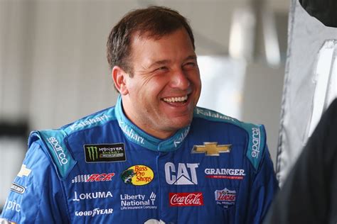 It's almost that time of year. Ryan Newman Felt like a Walking Miracle after Daytona 500 ...