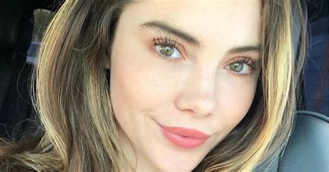 Gymnast McKayla Maroney Returns To Instagram With Stunning Shot