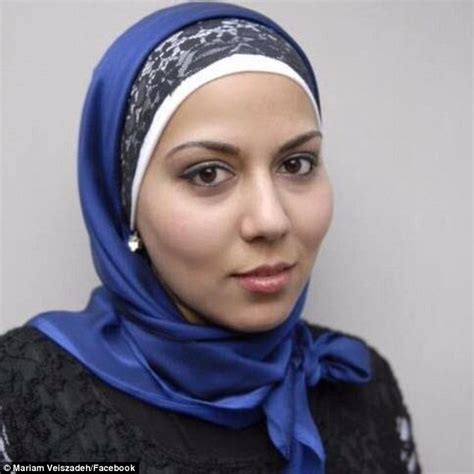 Muslim Activist Mariam Veiszadeh Says Australians Hated Every Single Wave Of Immigrants