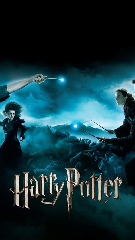 Harry Potter Wallpaper Iphone 71 Images