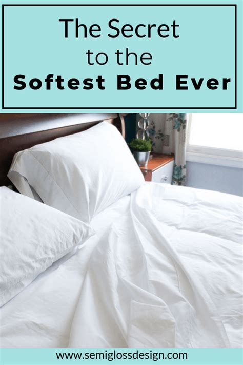 How to Make Your Bed Softer with the Best Mattress Topper