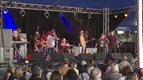 Bluesfest was scheduled to return after being cancelled in 2020 by a public health order and had worked diligently to present the event in 2021. NBN News | BLUESFEST CANCELLATION CAUSES A $320M+ LOSS TO ...
