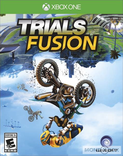 Trials Fusion Xbox One Xbox 360 Recensione Su Mondoxbox